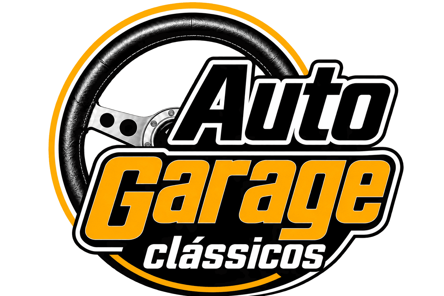 Auto Garage Clássicos
